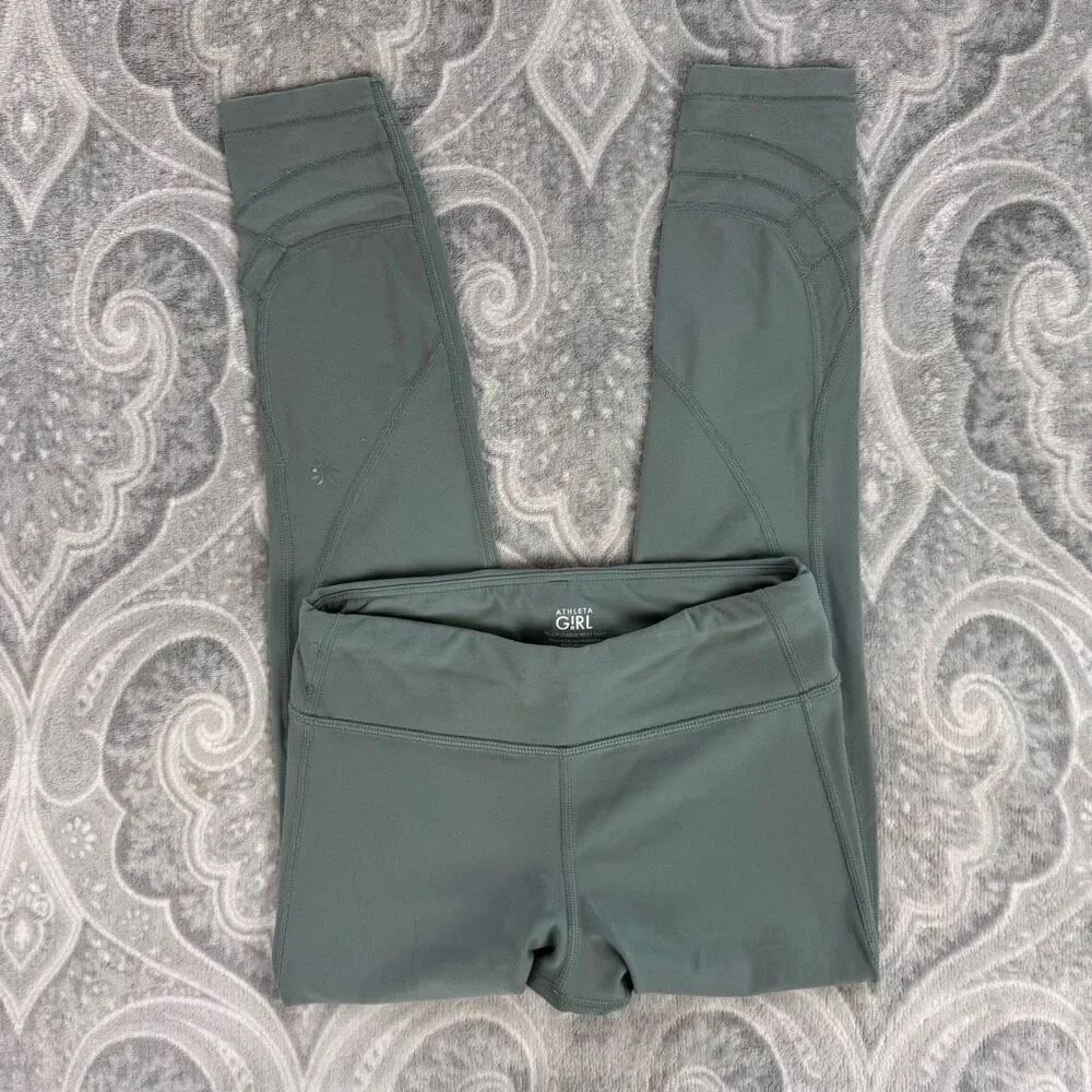 Athleta Girl Leggings